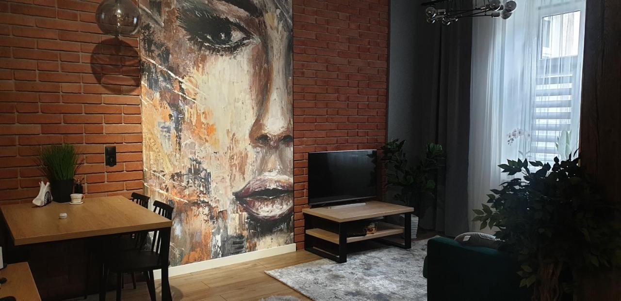 Apartamenty Rynek M Пшемишъл Екстериор снимка